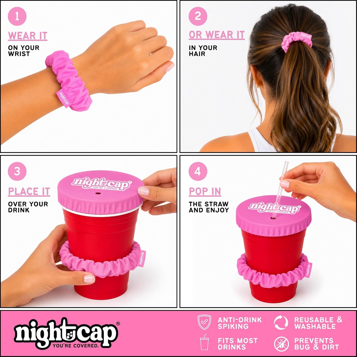 nc-drink-cover-scrunchie-anti-spiking-reusable-cup-cover