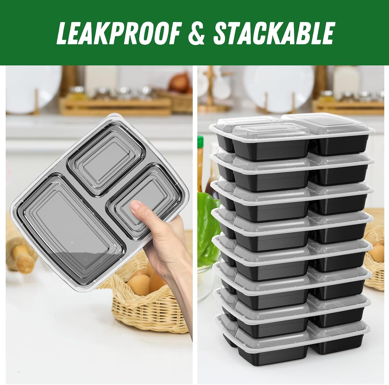 50-pack-32-oz-meal-prep-containers-with-lids-3-compartment-black