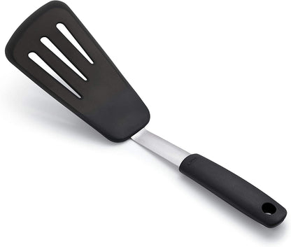 OXO Good Grips Silicone Flexible Omelet Turner8