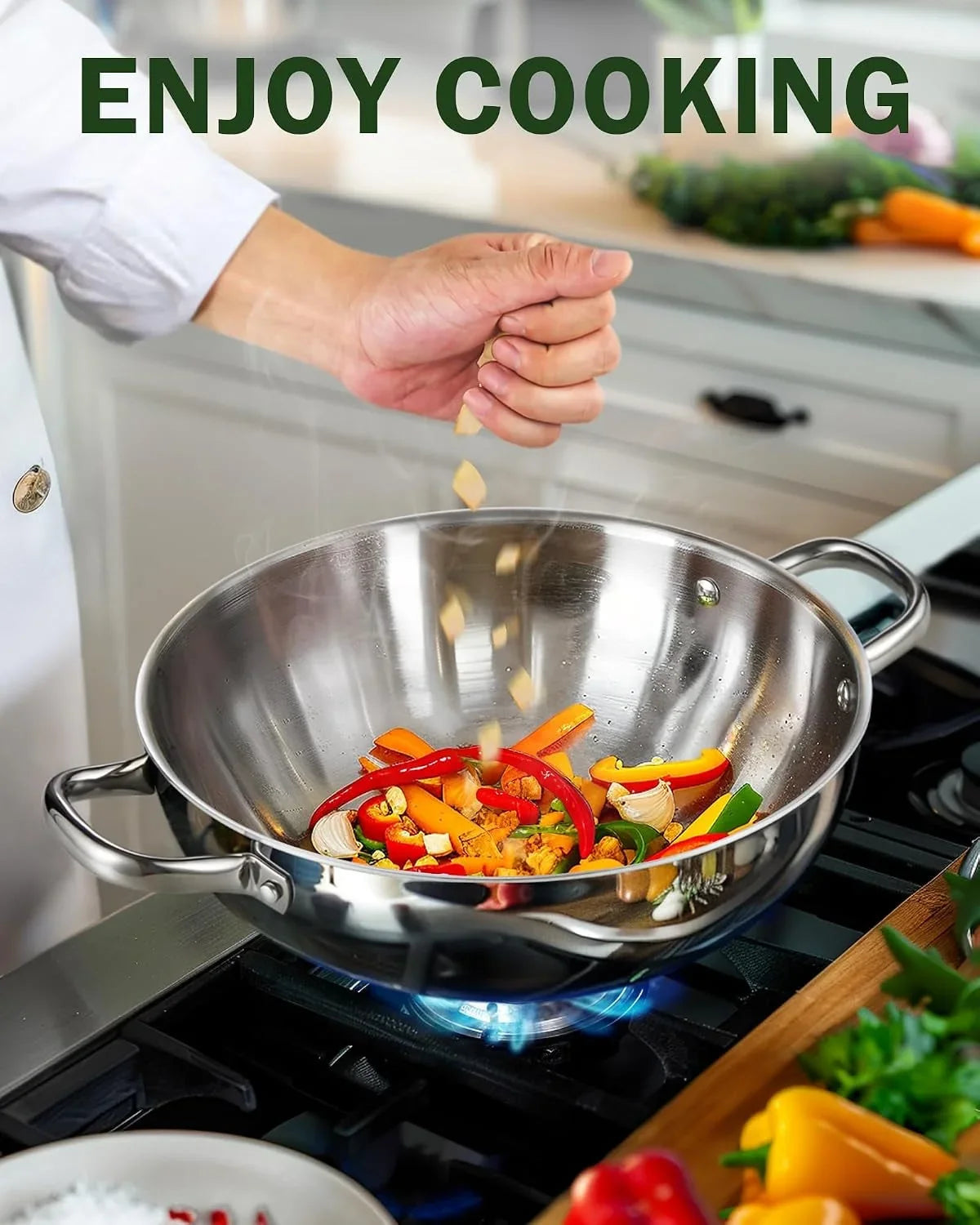 tri-ply-clad-12-inch-stainless-steel-wok-pan-with-lid-flat-bottom-wok-stir-fry-pan-dishwasher-and-oven-safe-compatible-with-all-cooktops