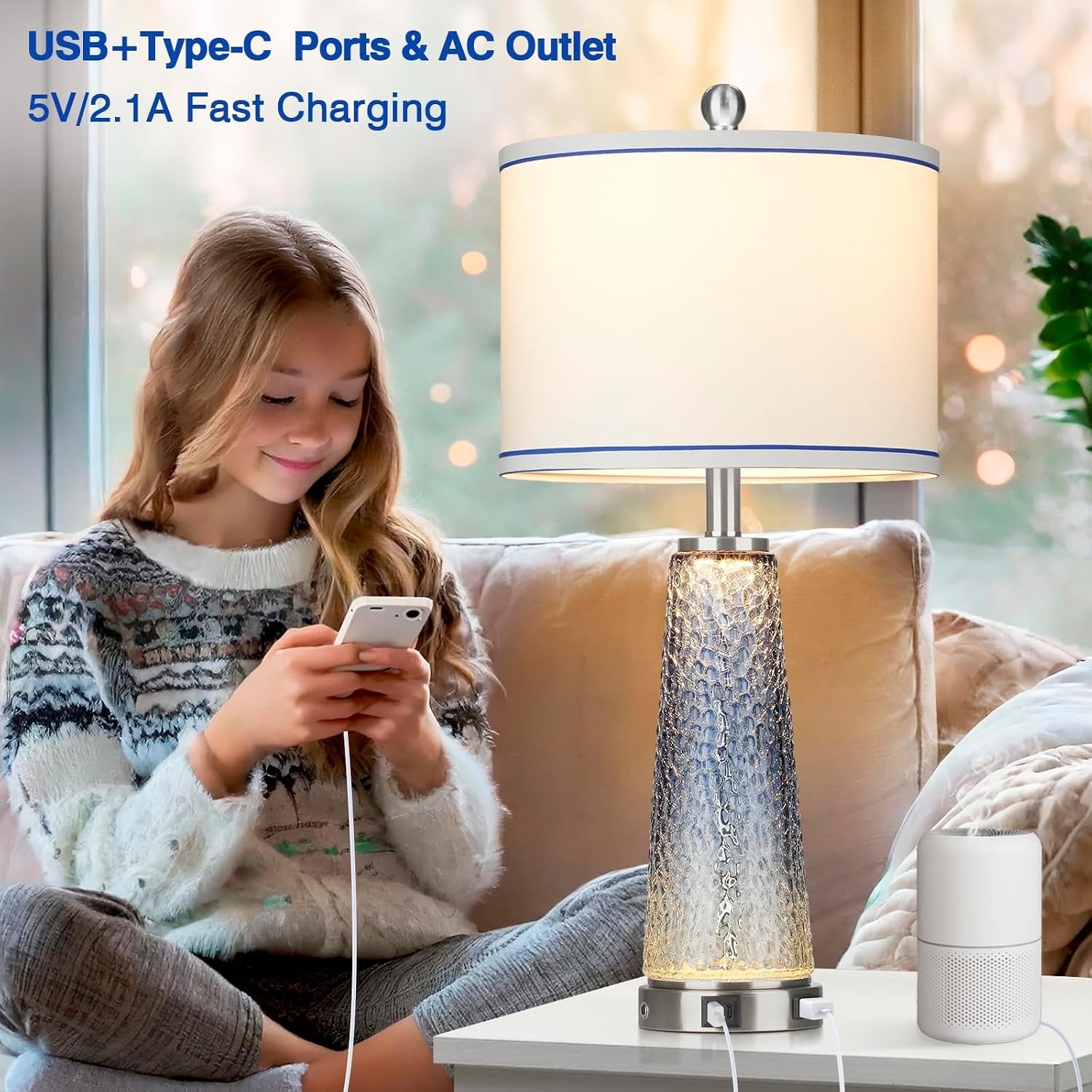 coastal-glass-table-lamps-for-living-room-26-table-lamps-with-usb-a-c-ports-ac-outlet-touch-control-bedside-nightstand-lamp-with-crystal-night-light-for-end-table-office-desk-bluebulbs-included
