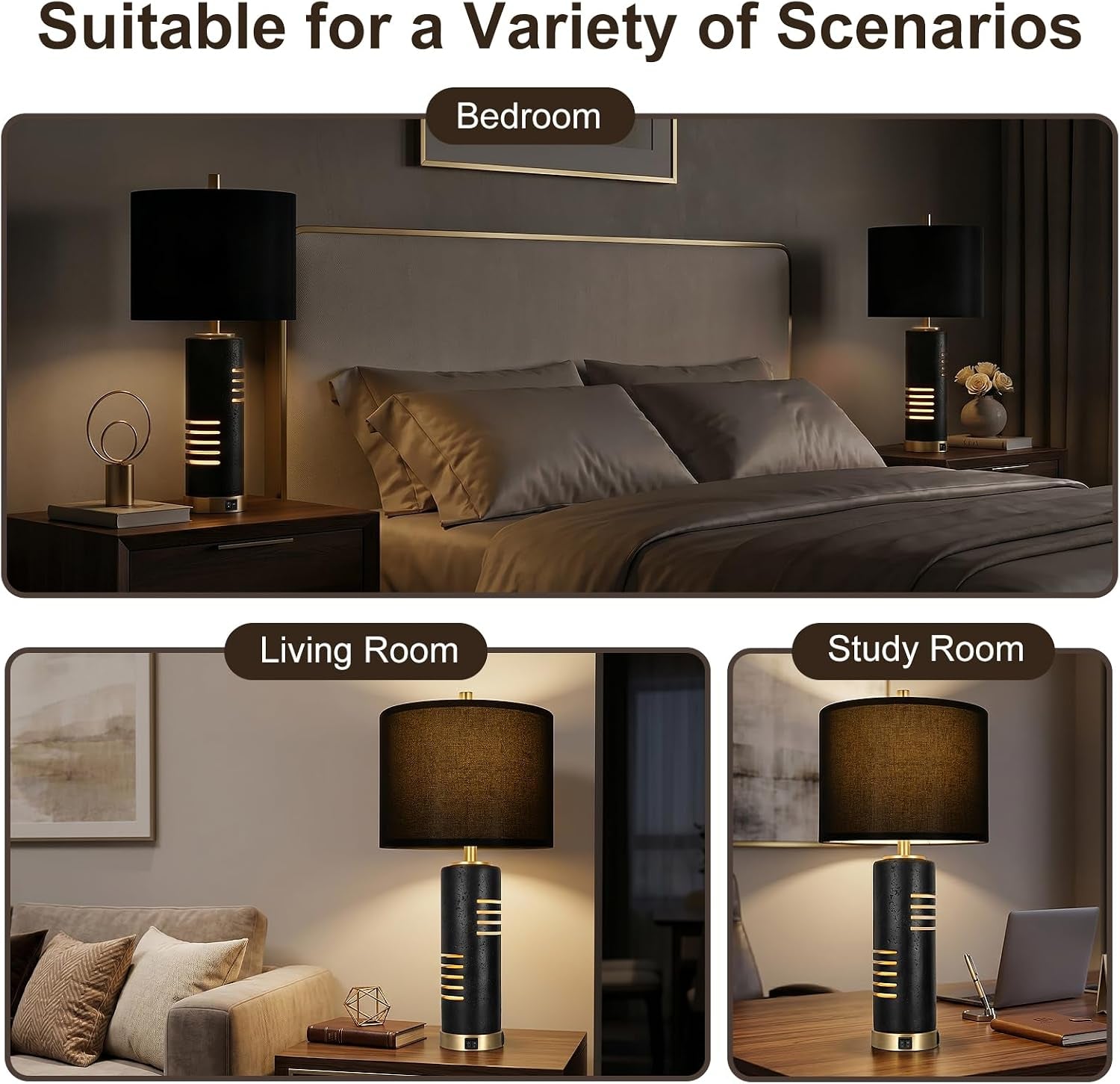 27-5-faux-stone-table-lamps-set-of-2-with-usb-and-night-light