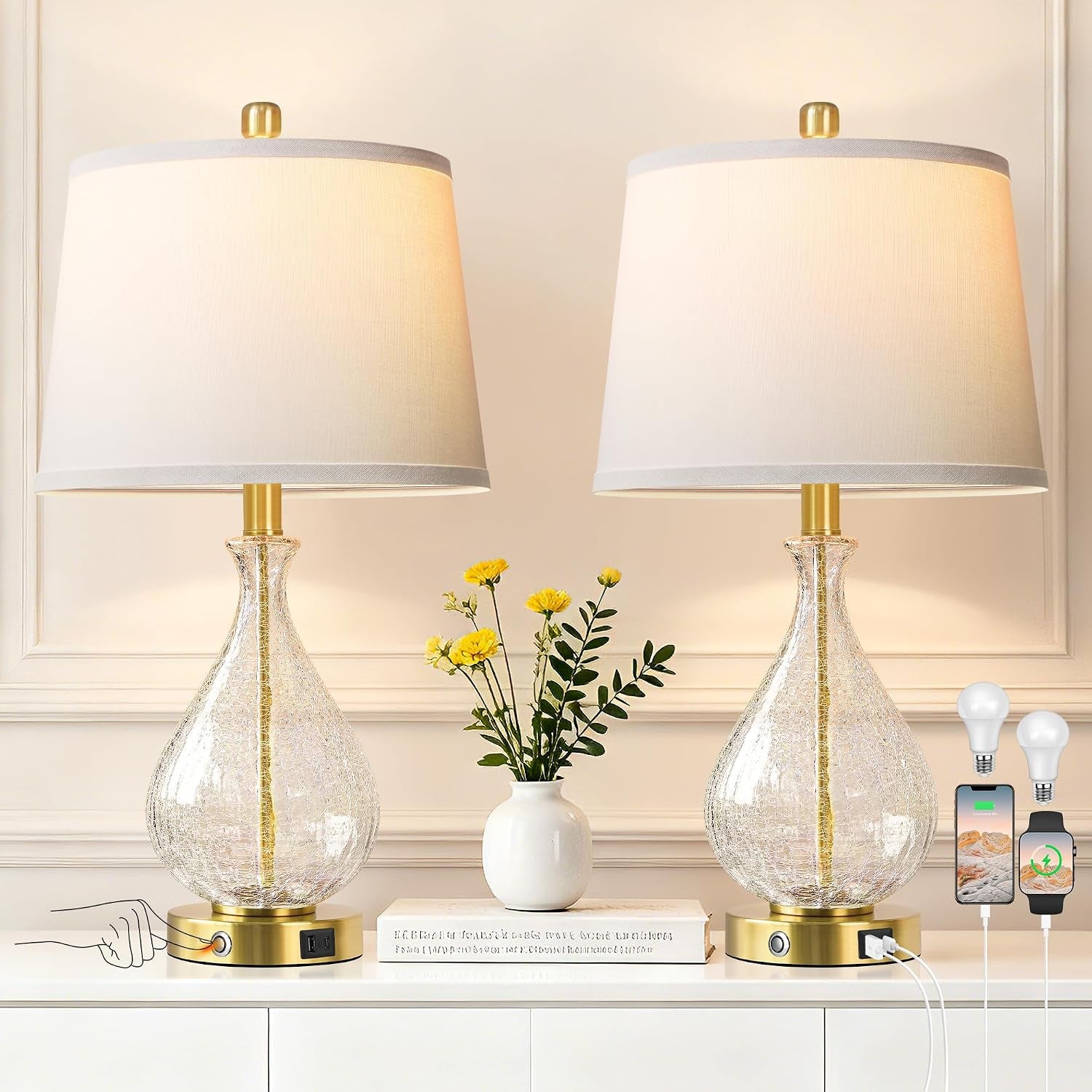 bedside-lamps-set-of-2-modern-glass-table-lamps-for-living-room