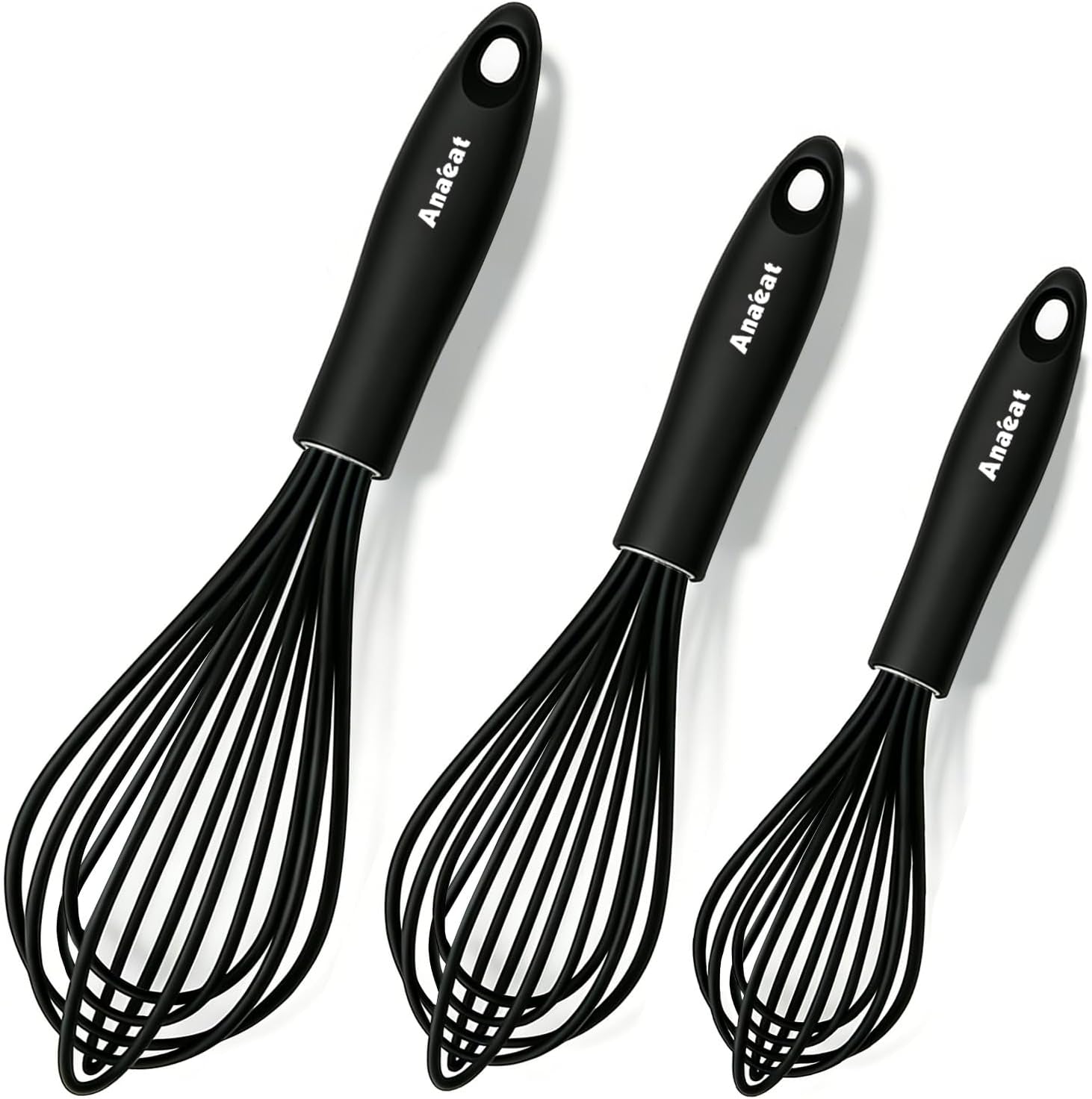 silicone-balloon-whisk-perfect-for-non-stick-cookware-milk-and-egg-beater-blender-heat-resistant-kitchen-whisks-for-whisking-cooking-baking-beating-frothing-stirring-black
