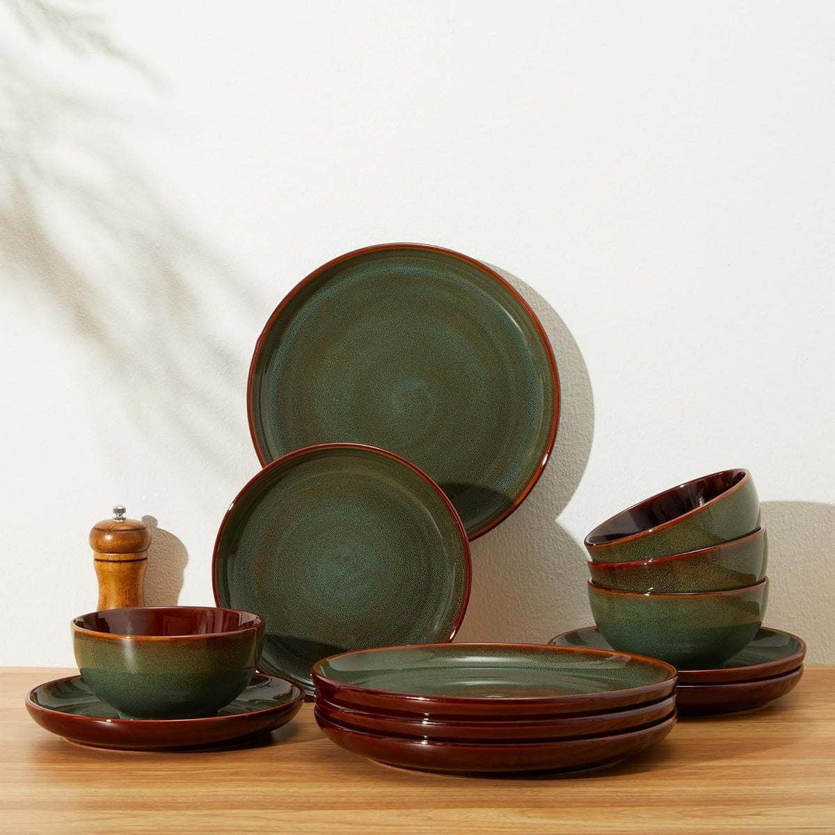 ceramic-dinnerware-sets-for-4-12pcs-plates-and-bowls-sets-dish-set