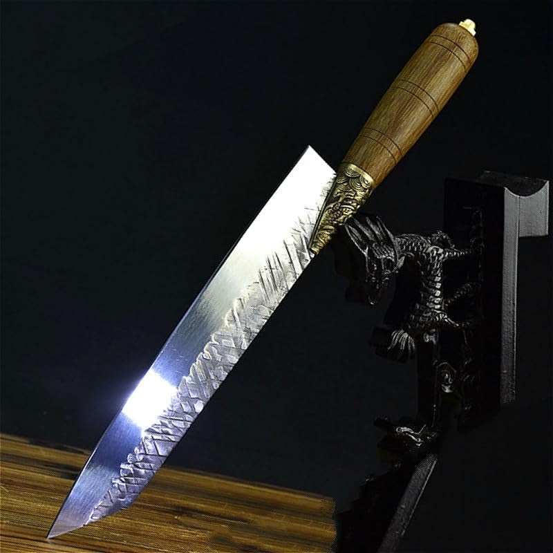 meat-cleaver-9-2-inch-handmade-forged-raw-fish-knife-boning-knife-handmade-ultra-sharp-kitchen-knives