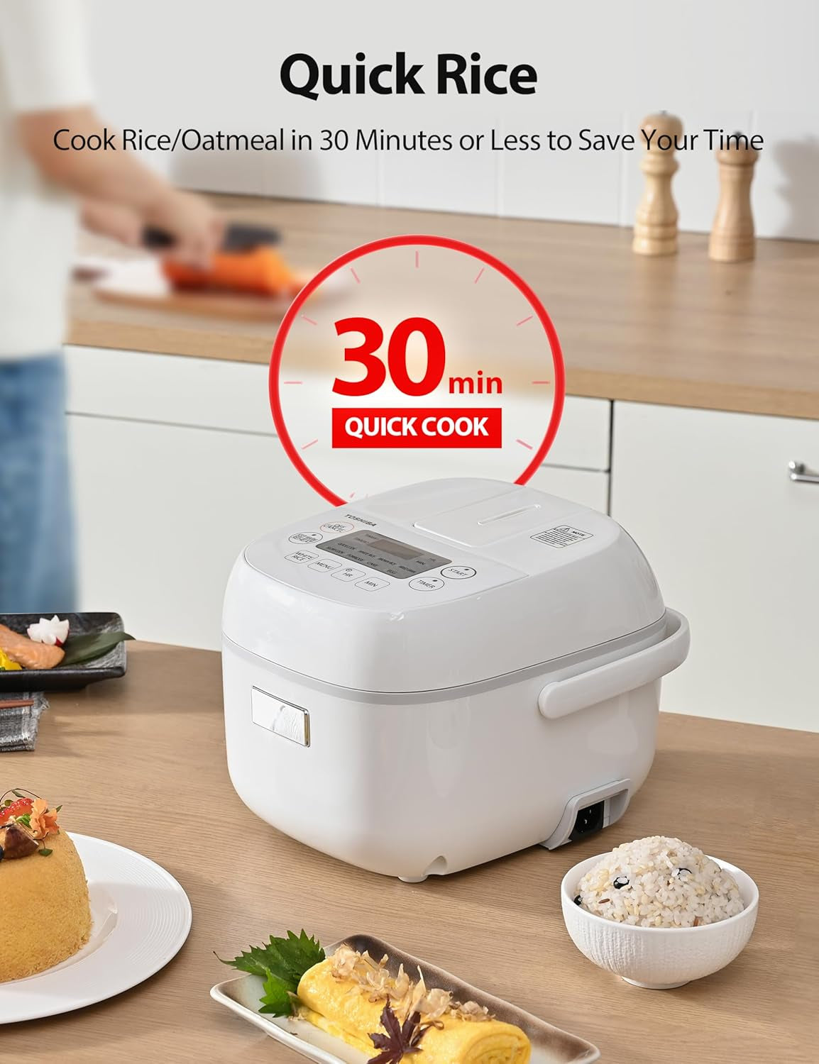 mini-rice-cooker-3-cups-uncooked-for-1-3-people-steamer-and-warmer-fuzzy-logic-one-touch-cooking-24-hour-delay-timer-auto-keep-warm-white