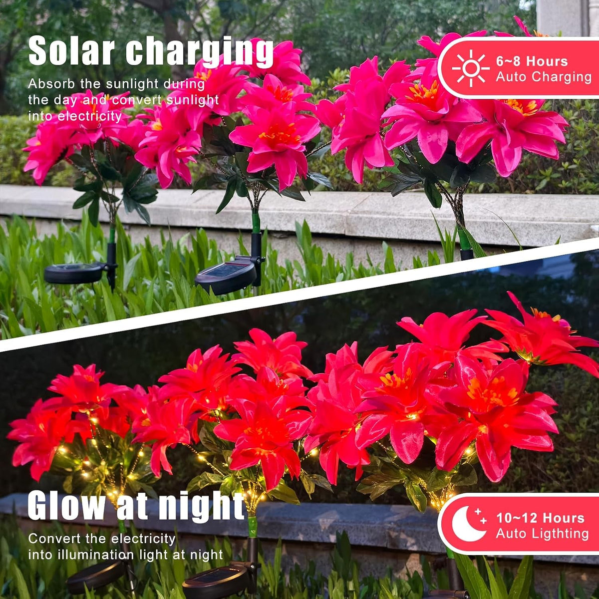 solar-flowers-outdoor-waterproof-pink-4pk-7-stem-garden-solar-lights-decorative-2-lighting-modes-solar-powered-garden-decor-solar-yard-decor