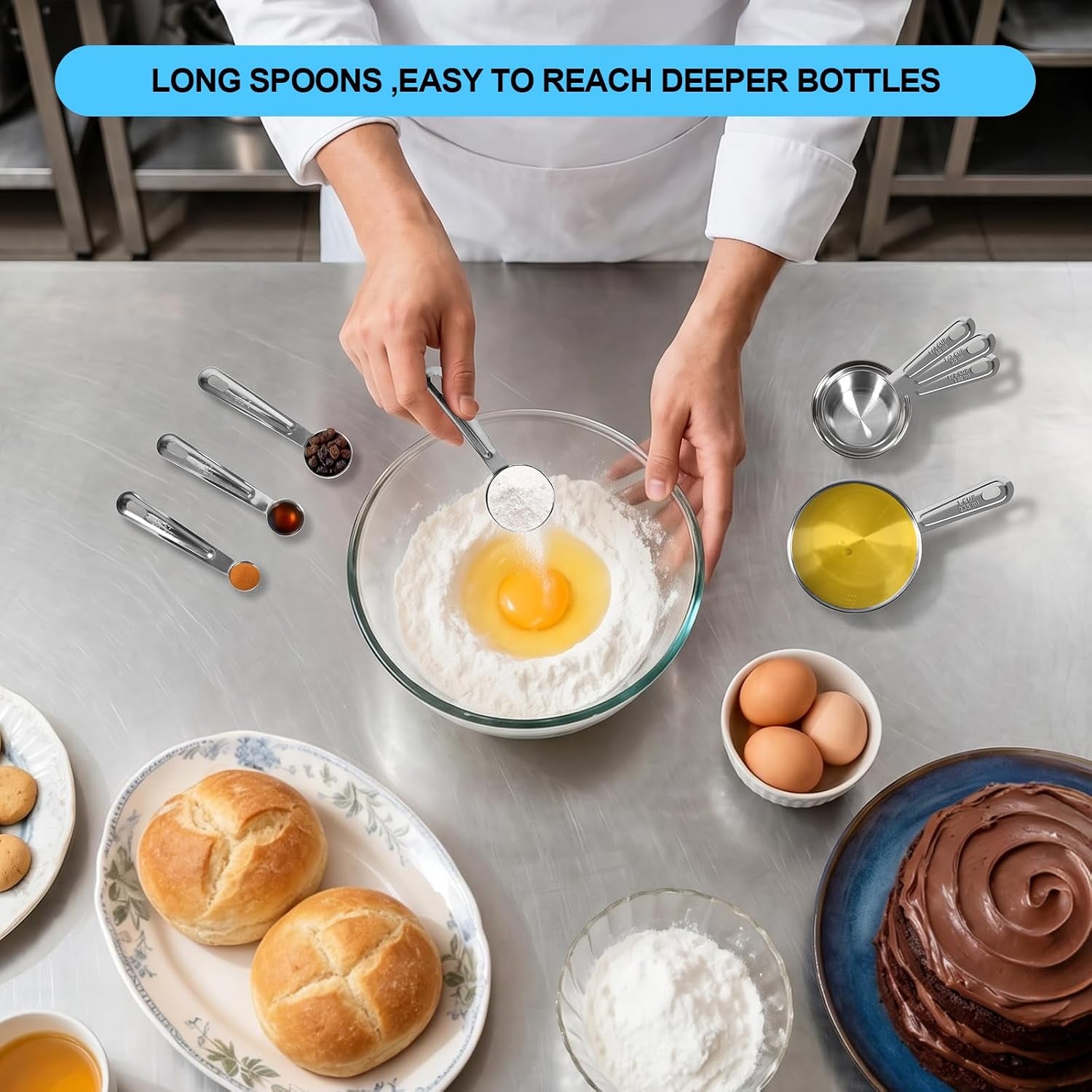 8-pcs-stainless-steel-measuring-cups-and-spoons-set-engraved-metric-us-measurement-measuring-cups-and-spoons-food-grade-metal-measure-cups-for-dry-liquid-kitchen-cooking-baking-dishwasher-safe