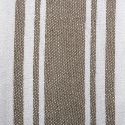 Assorted Woven, Kitchen Dishtowel Set, 18X28, Brown, 5 Piece8