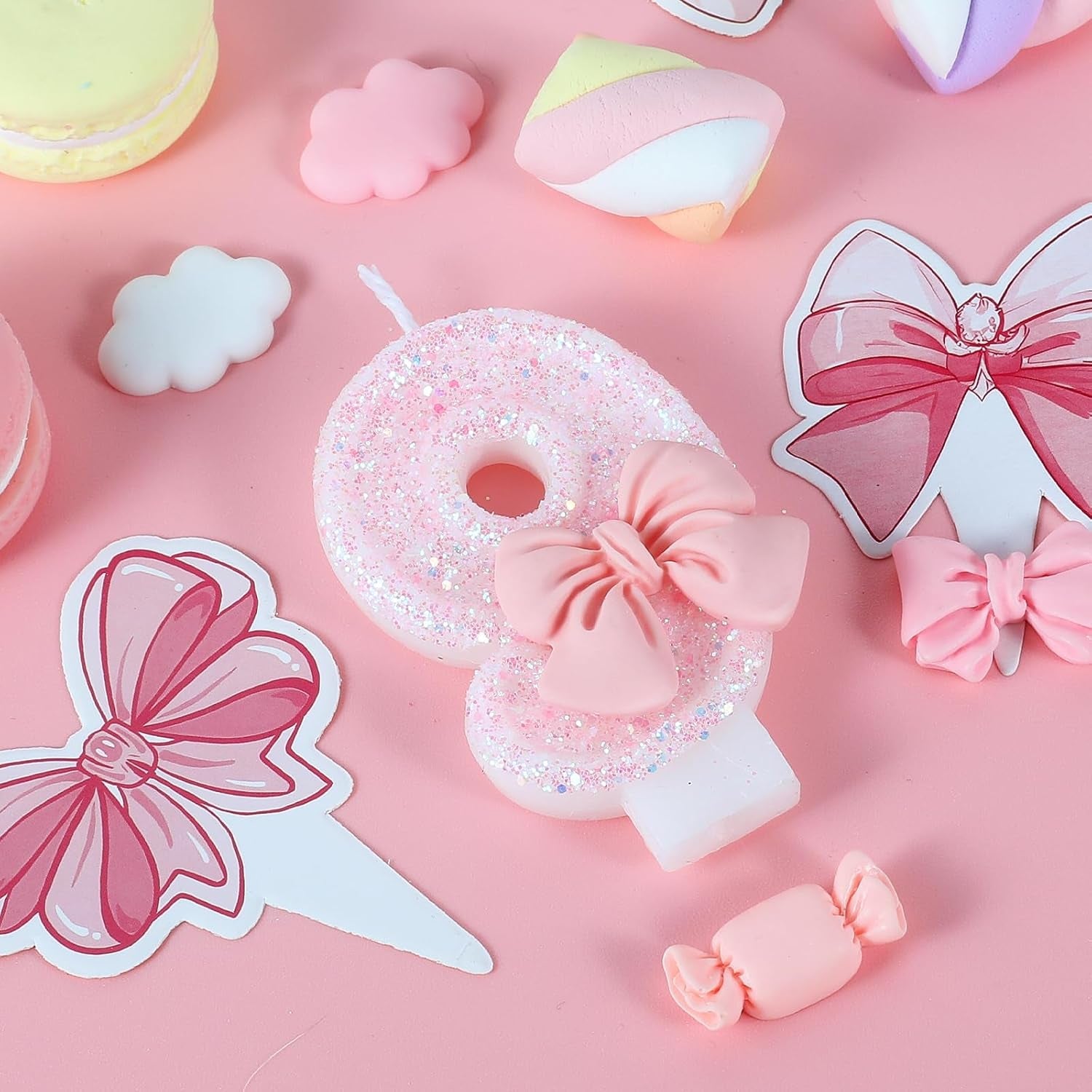 pink-birthday-candle-bow-number-9-candle-cake-topper-cupcake-decor-9th-birthday-party-decorations-anniversary-celebrations-supplies-favors