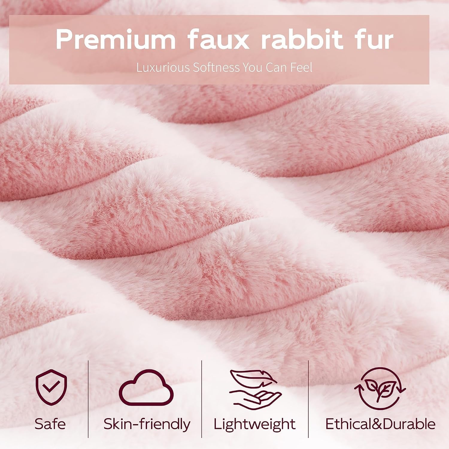 twin-size-faux-fur-upholstered-daybed-with-trundle-side-pockets-pink