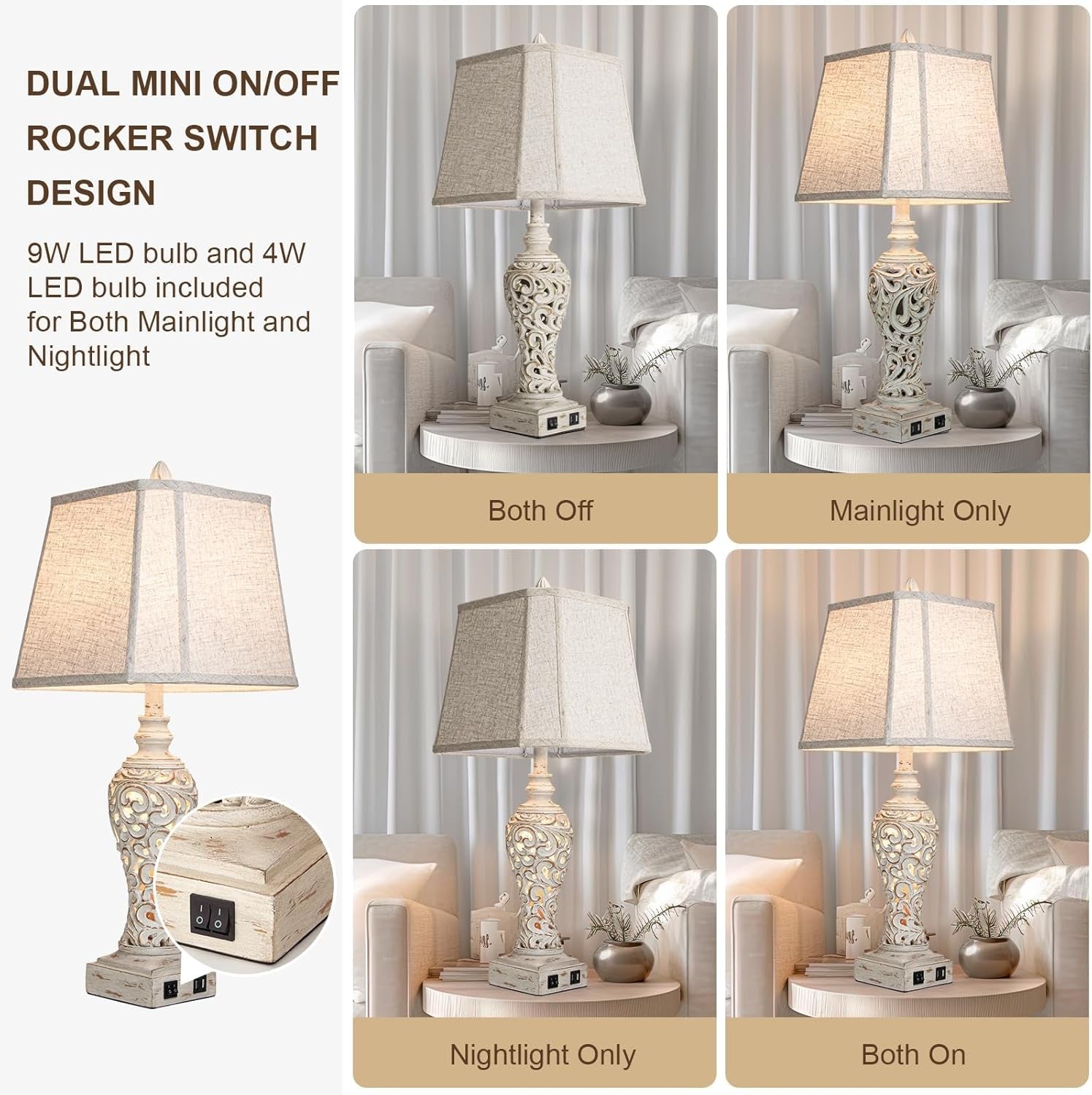 28-5-table-lamps-set-of-2-with-nightlight-for-bedroom