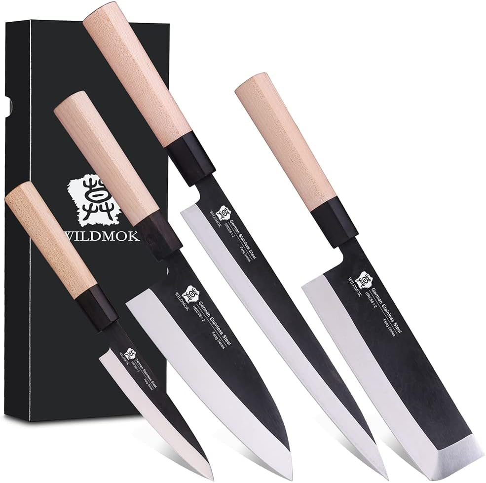 set-of-4-gyuto-sushi-chef-knives-yanagiba-deba-nakiri-utility-kitchen-knife-fish-slicing-filleting-knife-sets-with-german-steel-blade-traditional-wooden-handle