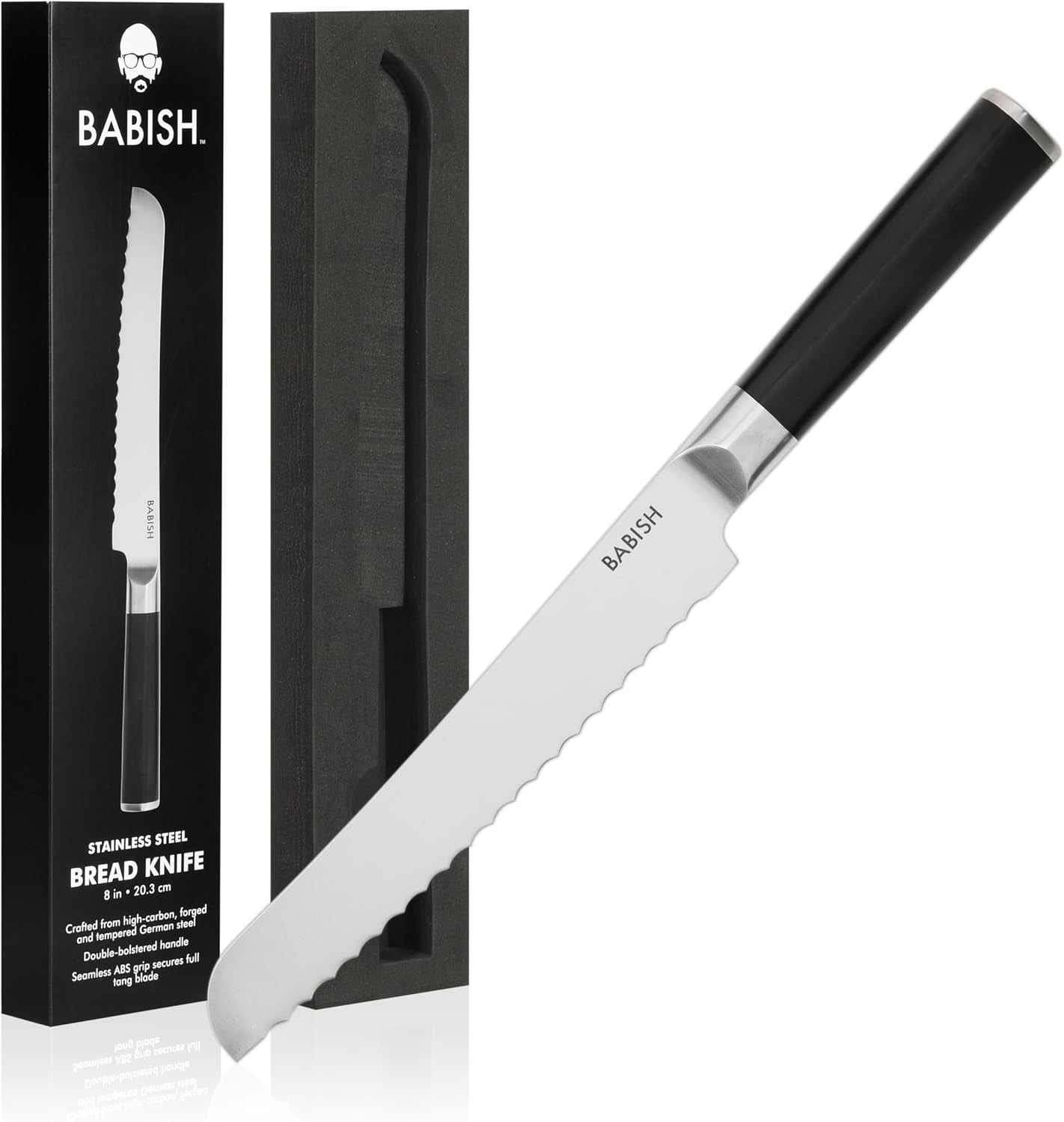 8-inch-bread-knife-high-carbon-1-4116-german-steel-kitchen-knife-professional-serrated-cutlery-for-slicing-bread-and-baked-goods