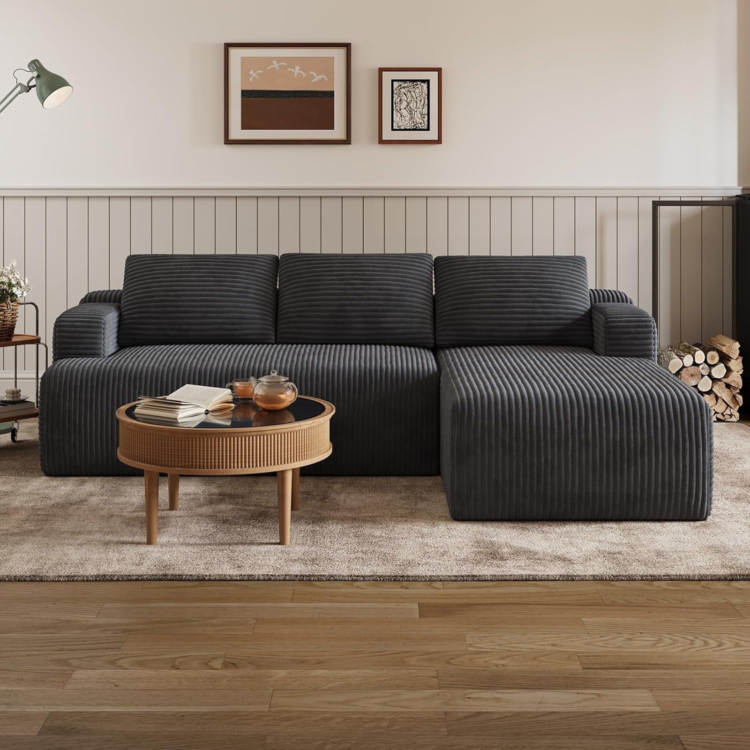 l-shape-boneless-couches-for-living-room-corduroy-dark-grey