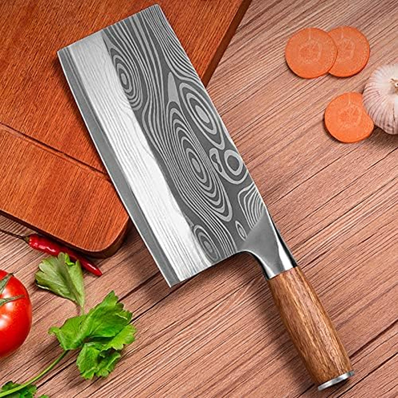 cleaver-knife-meat-cleaver-germany-stainless-steel-kitchen-knife-chef-slicing-meat-cleaver-4cr13mov-laser-damascus-pattern-knives-cooking-tools-color-slicing-knife