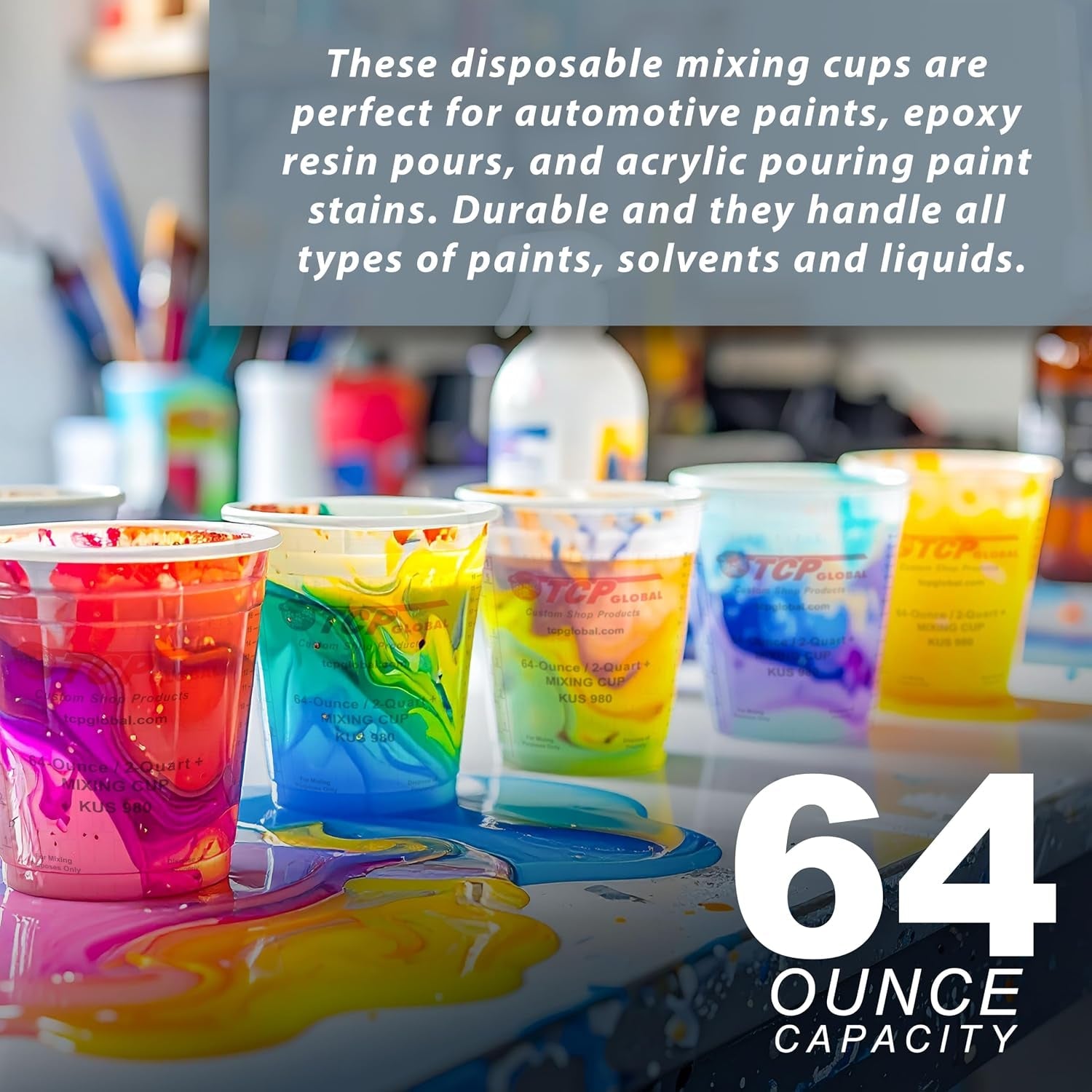 paint-mixing-cups-64-ounce-box-of-100-plastic-measuring-cups