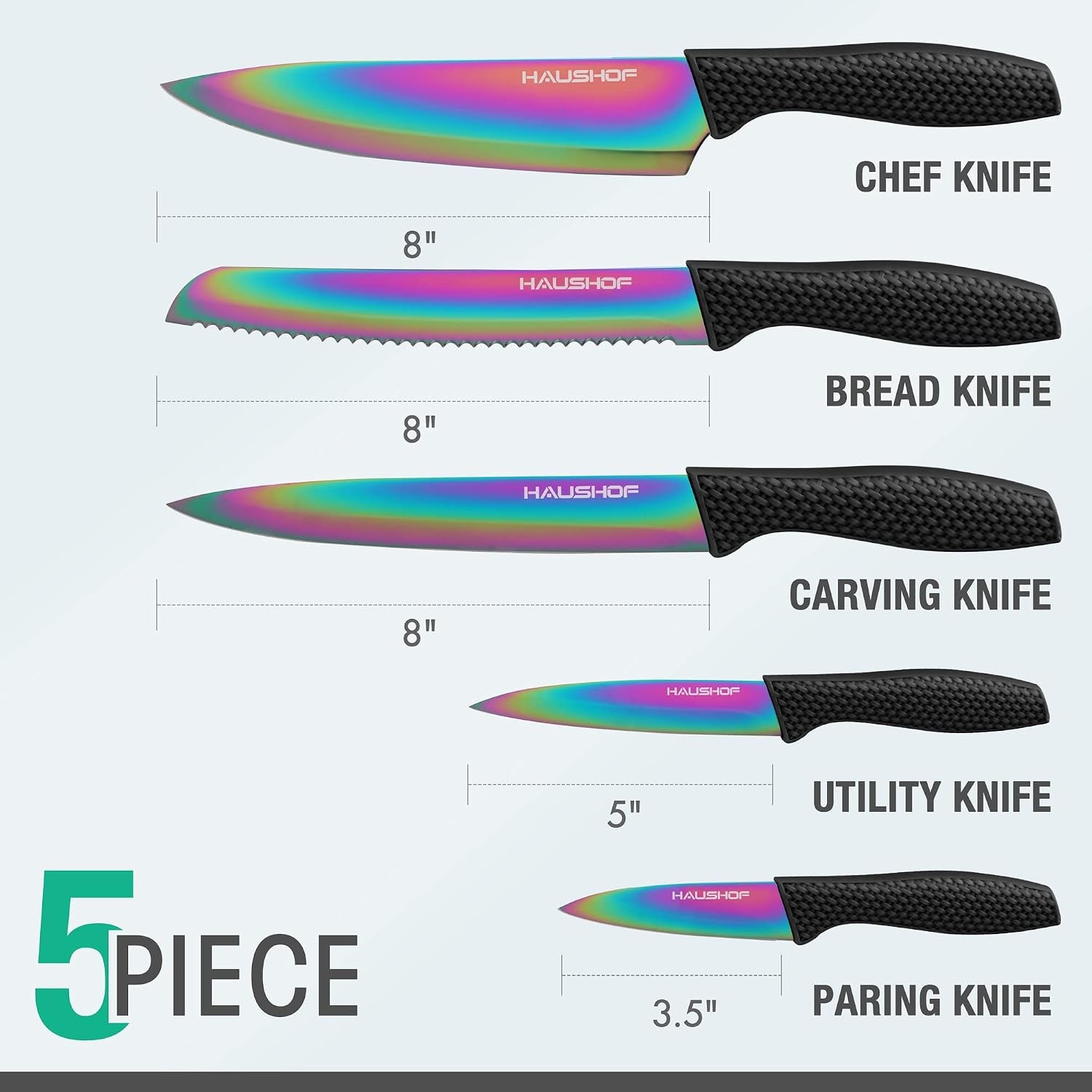 kitchen-knife-set-5-pcs-rainbow-knife-sets-with-arcylic-block