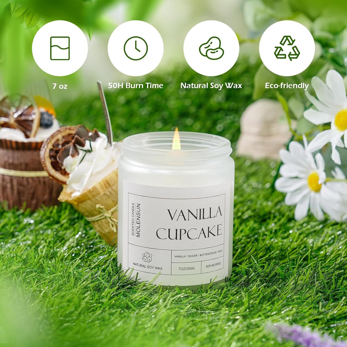 vanilla-cupcake-scented-candle-soy-wax-7-oz