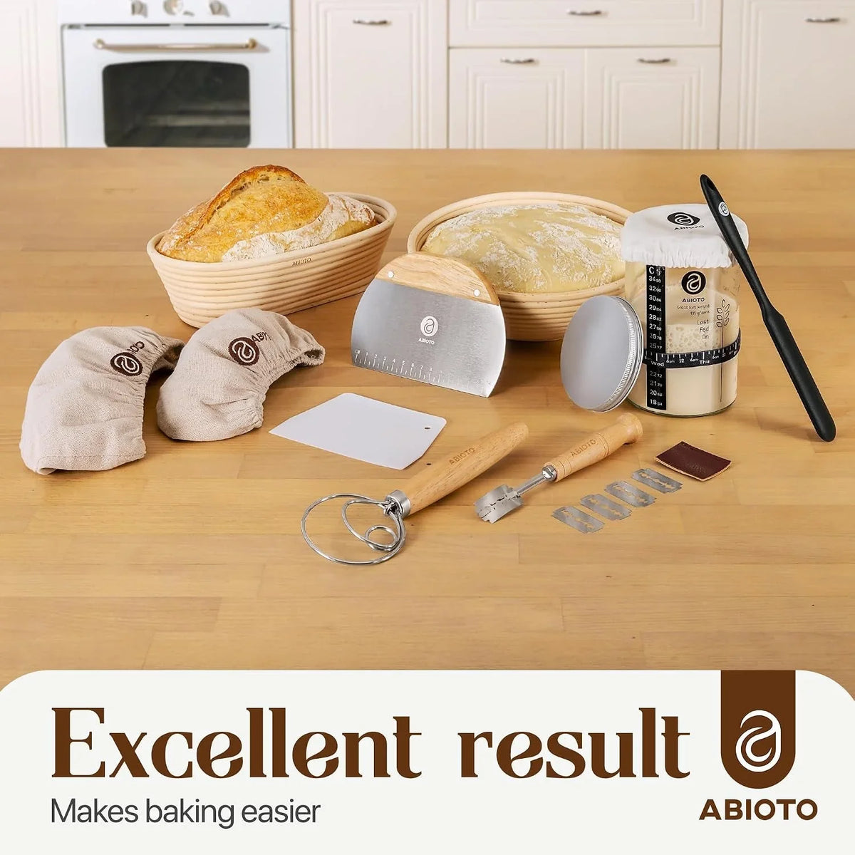 sourdough-starter-kit-with-10-round-11-oval-banneton-proofing-basket-and-34oz-starter-jar-beginner-friendly-sourdough-bread-baking-supplies-and-baking-gifts-for-women-men-and-bread-bakers