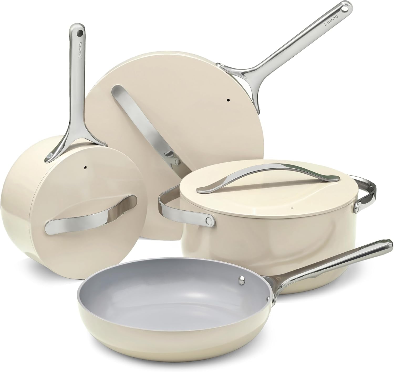 caraway-12-piece-non-stick-ceramic-cookware-set-pots-pans-lids-and-kitchen-storage-pfas-and-pfoa-free-oven-safe-pan-set-and-compatible-with-all-stovetops-cream