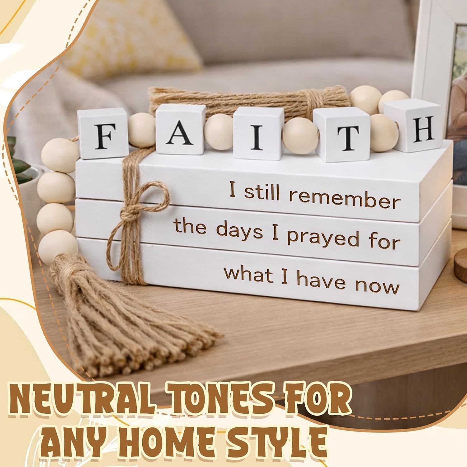 farmhouse-white-fake-decorative-books-wooden-box-for-home-office-decor-religion-christian-faith-aesthetic-for-living-room-console-table-bookshelf-tv-stand-entryway