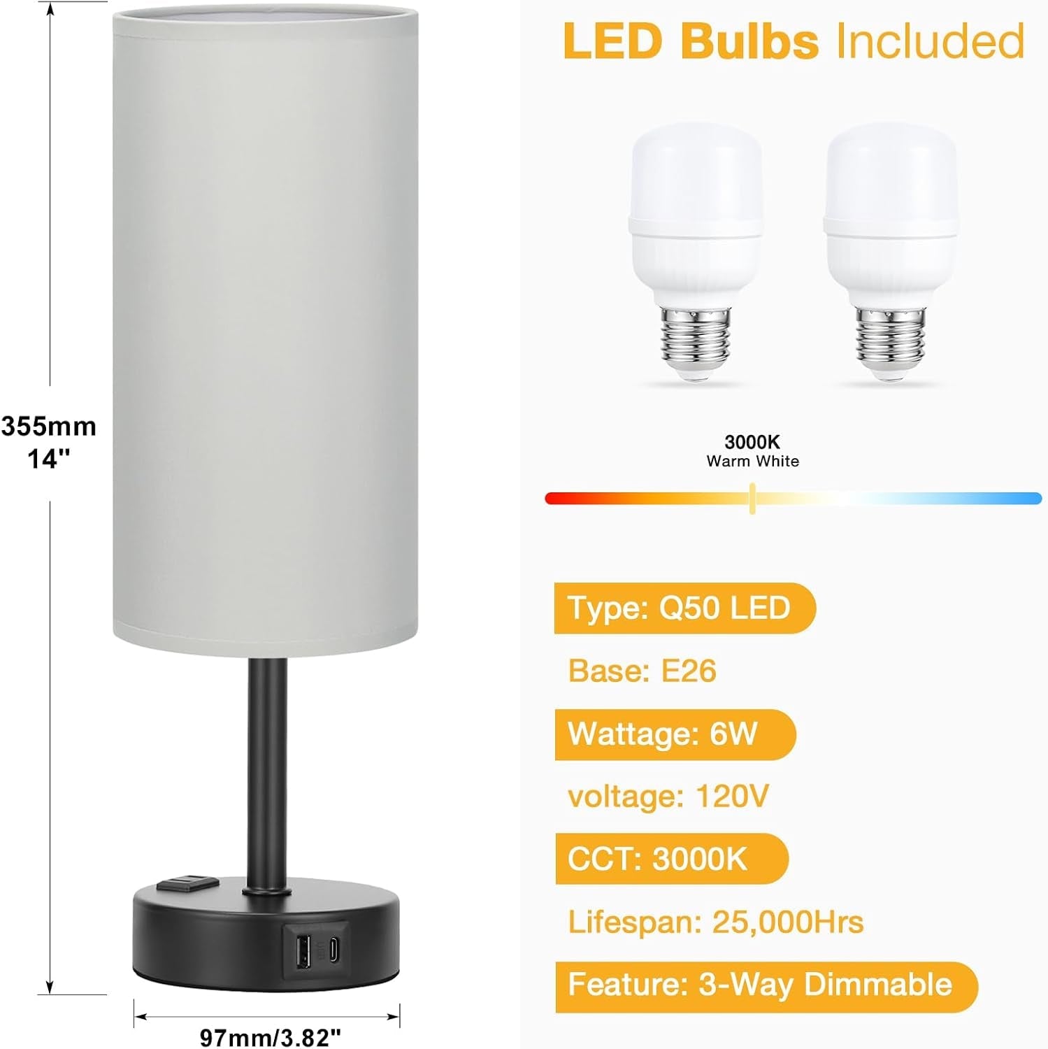 grey-touch-table-lamps-set-of-2-3-way-dimmable-bedroom-lamps-for-bedside-with-usb-c-and-a-ports-small-nightstand-lamps-with-ac-outlet-desk-lamps-with-black-base-for-office-boys