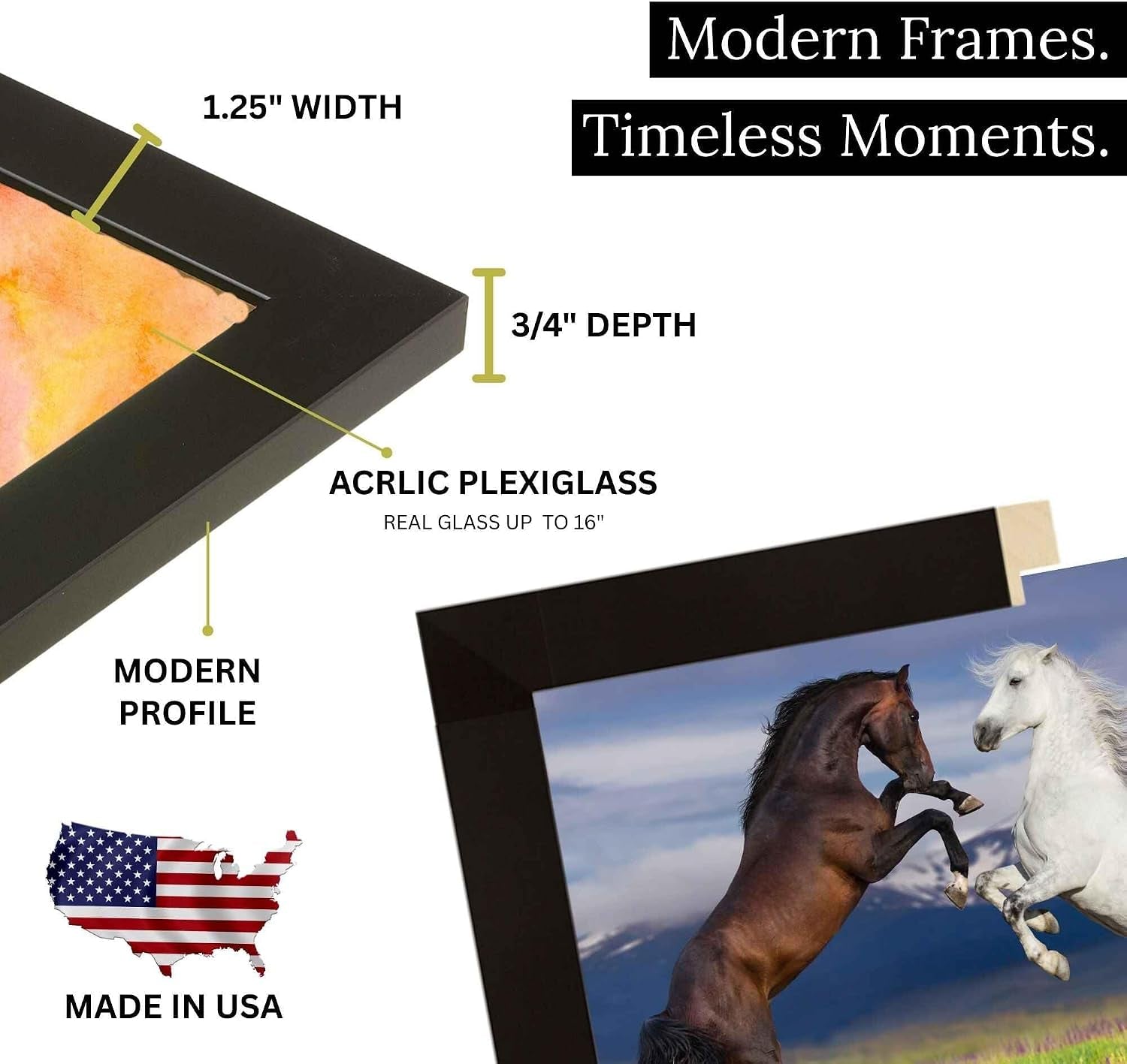 modern-10x40-black-picture-frame-with-real-glass-wood-edge-wall-hanging-40x10-frame-size-for-family-photo-portrait-poster-art-prints-documents