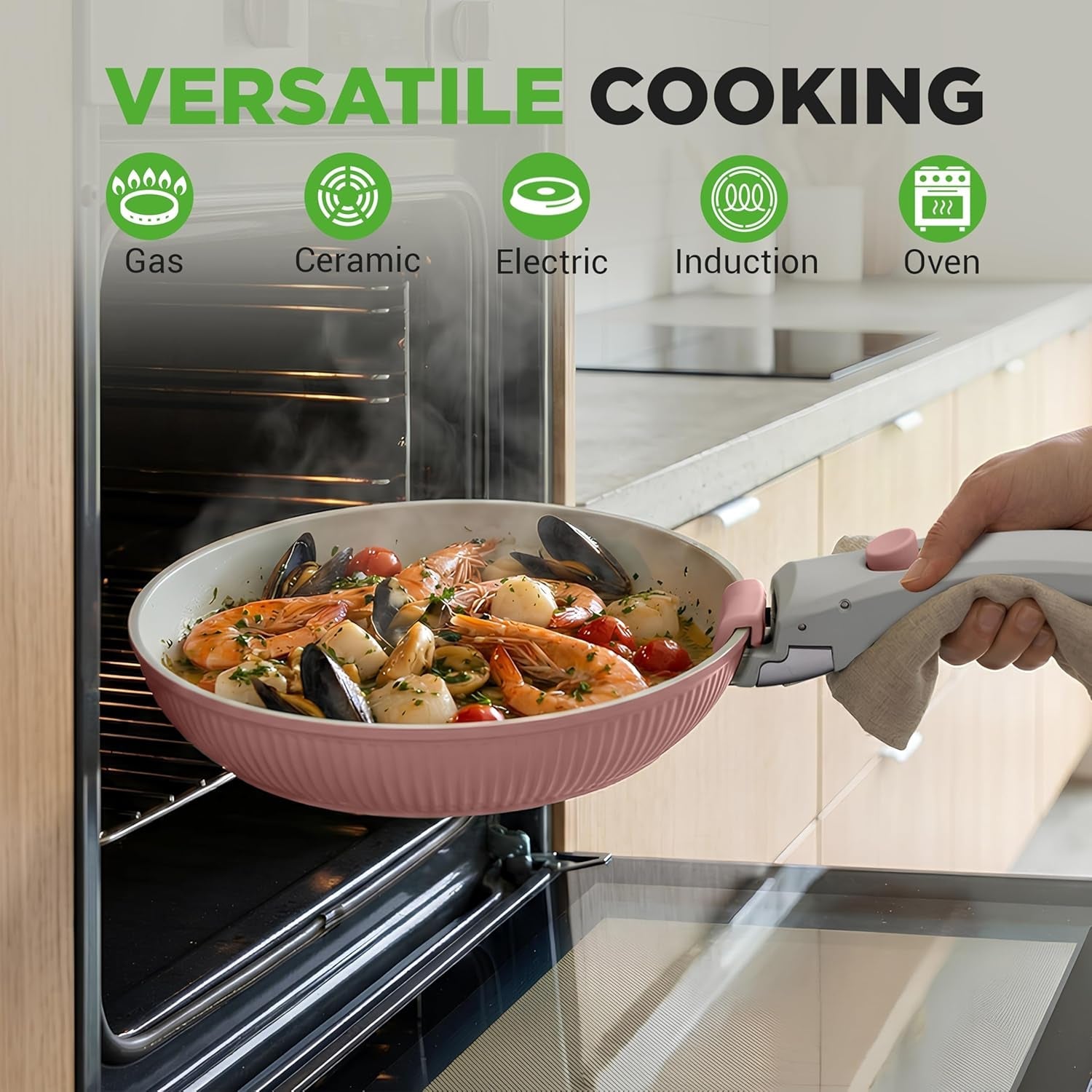 18-piece-ceramic-cookware-set-with-detachable-handles-non-stick-pots-and-pans-ptfe-free-natural-ceramic-coating-space-saving-design-oven-stove-safe-includes-utensils-pink