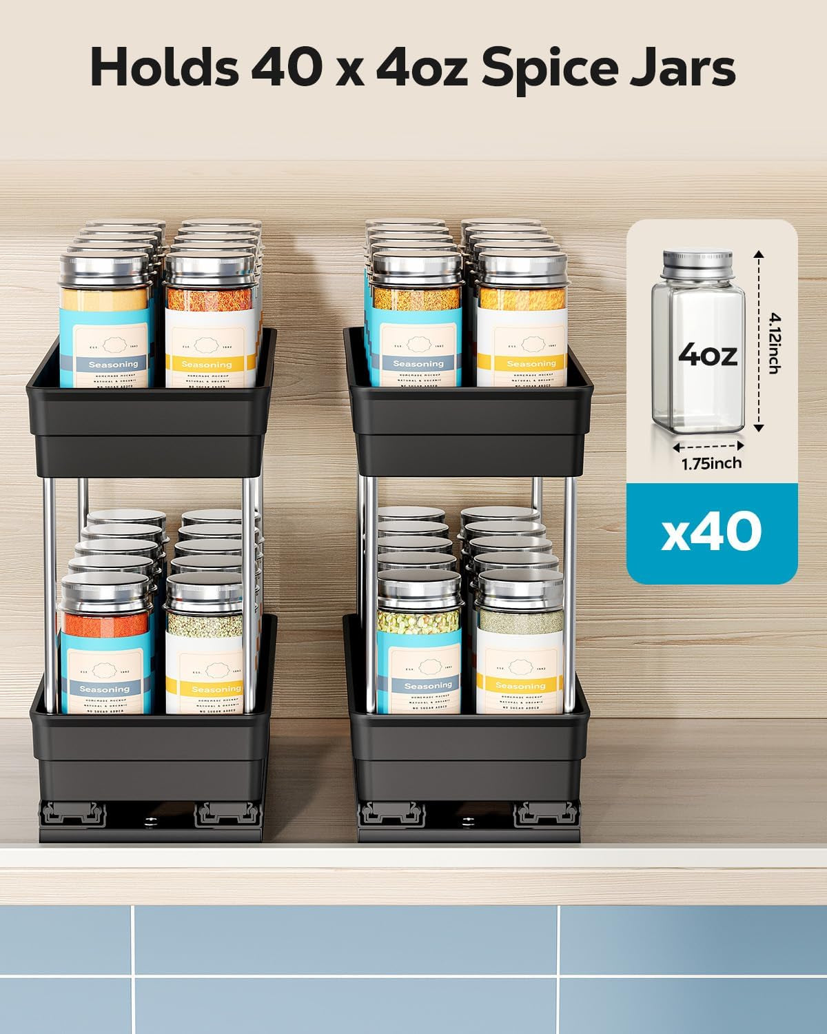 2-tier-vertical-spice-rack-pull-out-for-cabinet-4-1-3-inch-wide