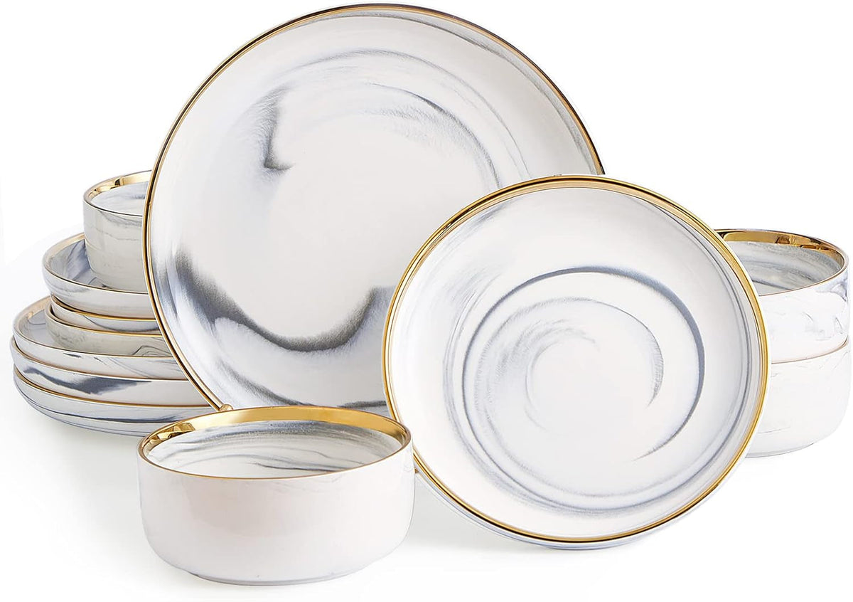 marble-gold-rim-dinnerware-sets-porcelain-plates-and-bowls-sets