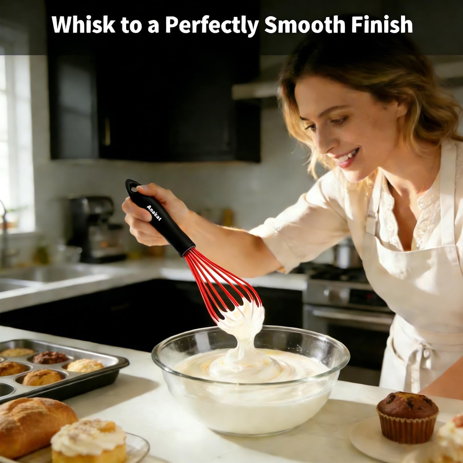 silicone-whisk-thick-stainless-steel-wire-inner-heat-resistant-kitchen-whisks-for-non-stick-cookware-balloon-egg-beater-for-whisking-blending-beating-frothing-stirring-red