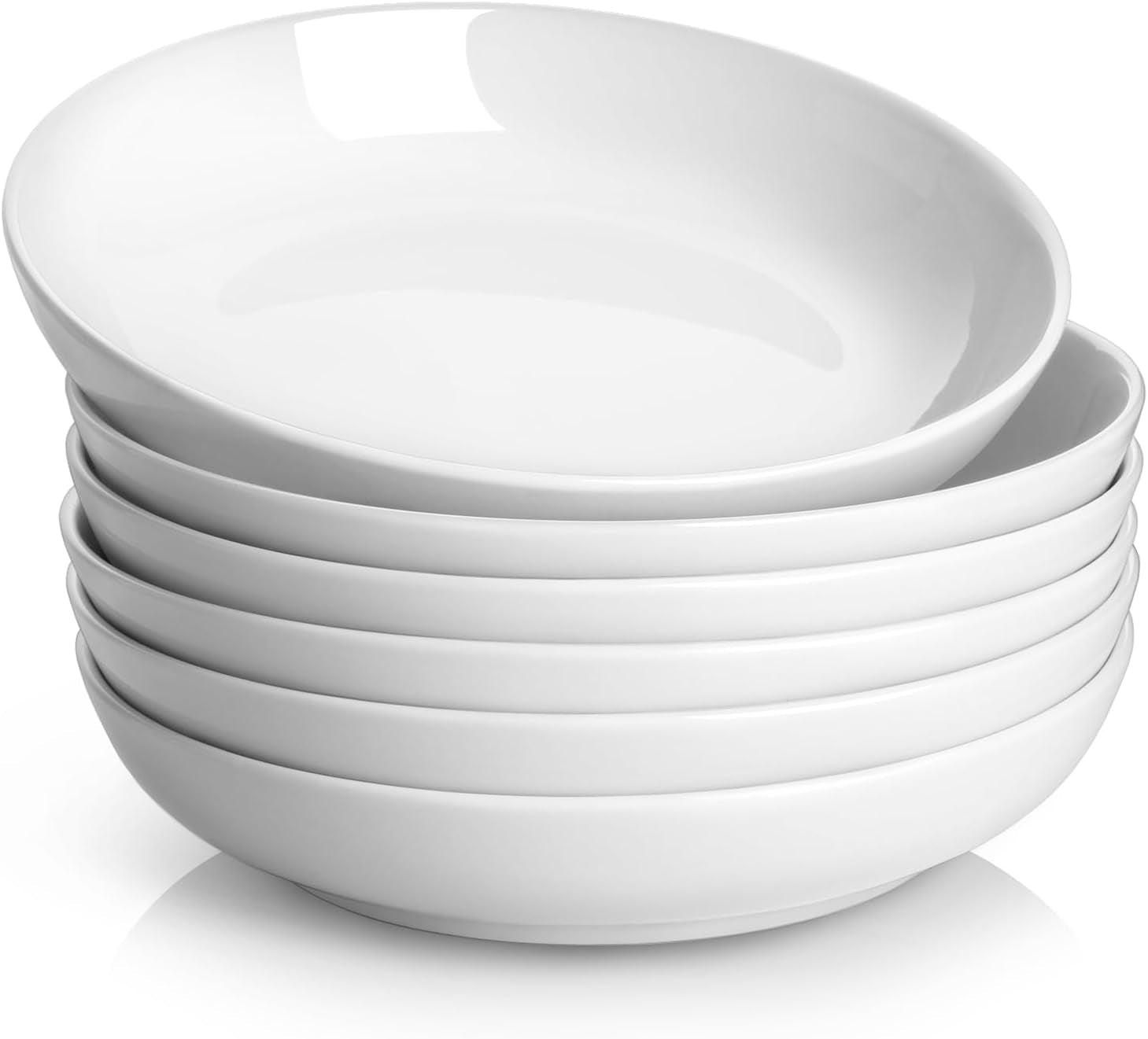 8-5-pasta-bowls-set-of-6-high-fired-ceramic-white-salad-bowls-30-oz-wide-shallow-serving-soup-bowls-microwave-dishwasher-safe-pasta-plates-porcelain-kitchen-bowls-for-dinner-family-gatherings