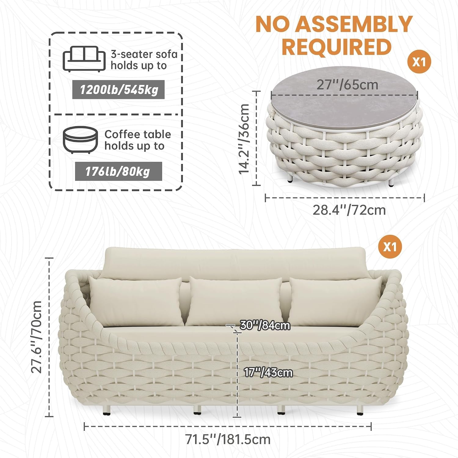 2-piece-patio-furniture-set-woven-rope-sofa-with-coffee-table-beige