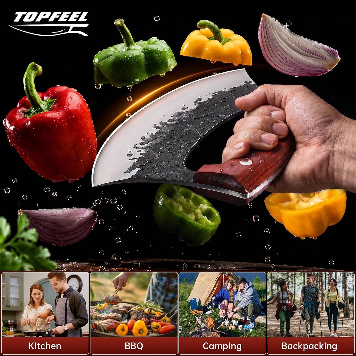ulu-knife-with-sheath-mezzaluna-rocker-knife-pizza-cutter