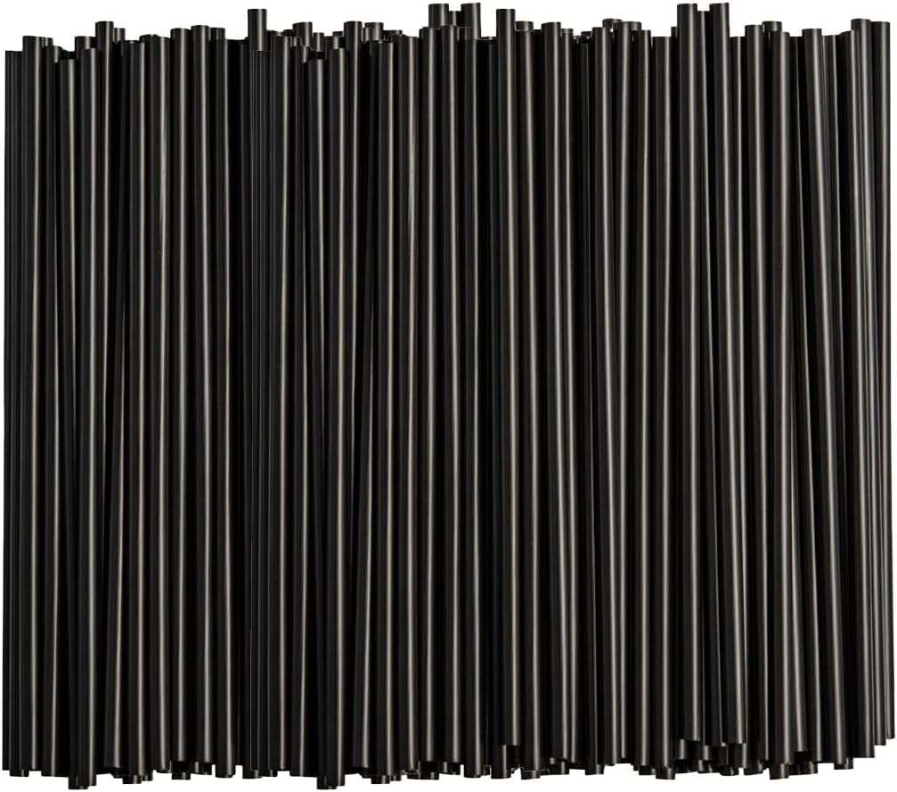 7-75-black-plastic-drinking-straws-250-count-food-safe-strong-sturdy-resists-breaking-disposable-hygienic-suitable-for-hot-or-cold-drinks