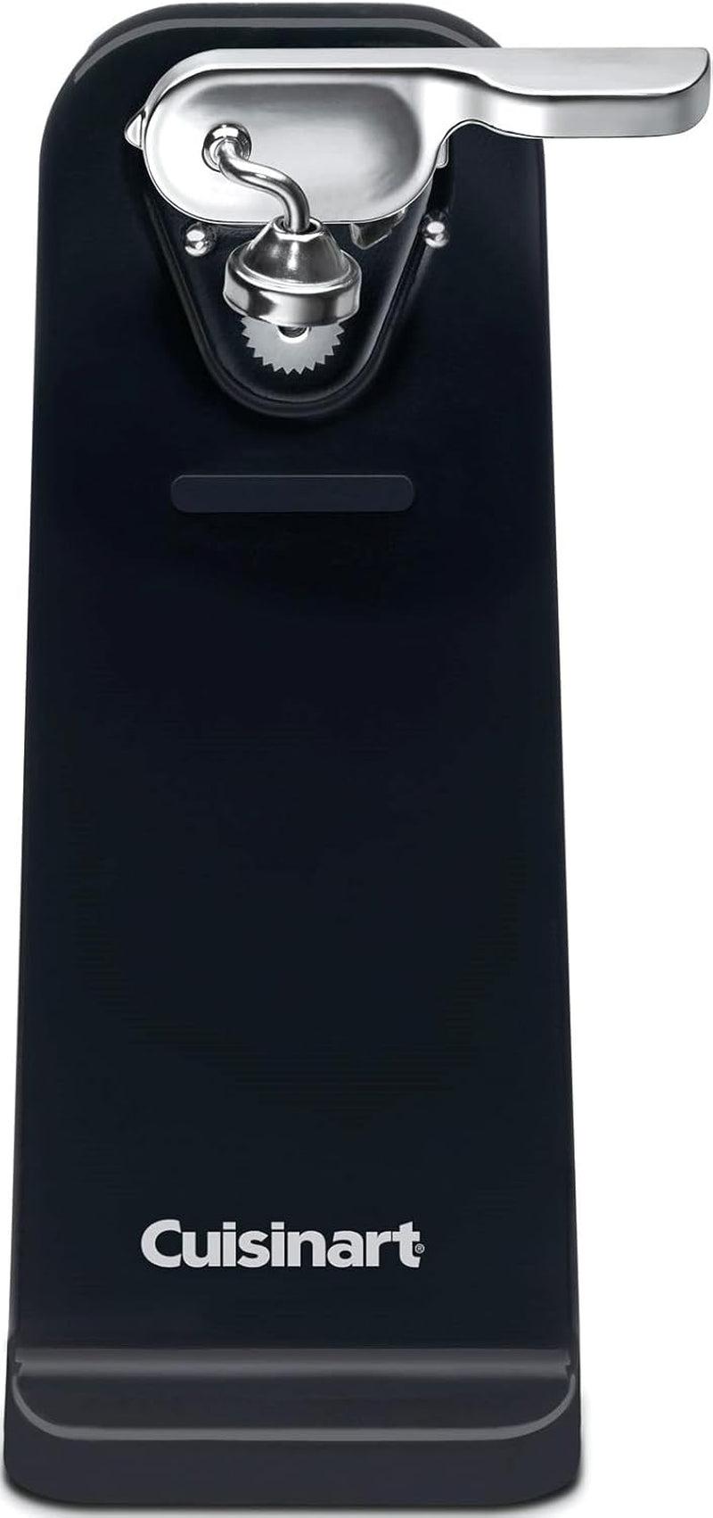 electric-can-opener-one-touch-operation-nonslip-base-black-ideal-electric-can-opener-for-seniors-with-magnetic-lid-holder-one-touch-design-nonslip-base-detachable-lever-cco-50bkn