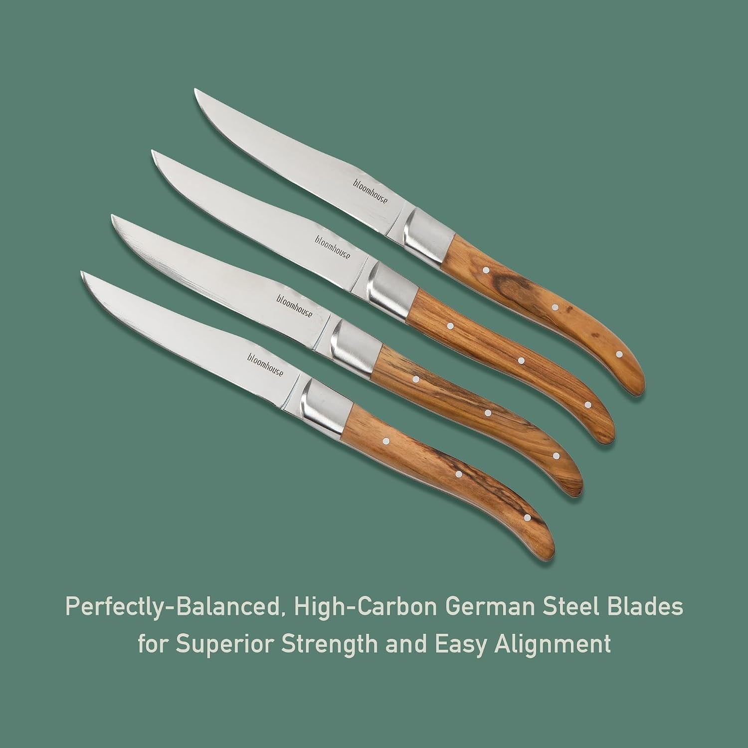 bloomhouse-steak-knives-set-4-piece-german-stainless-steel-steak-knife-set-2-time-oprahs-favorite-things-brand-premium-olive-wood-handle-steak-knives-full-tang-blades-for-dining