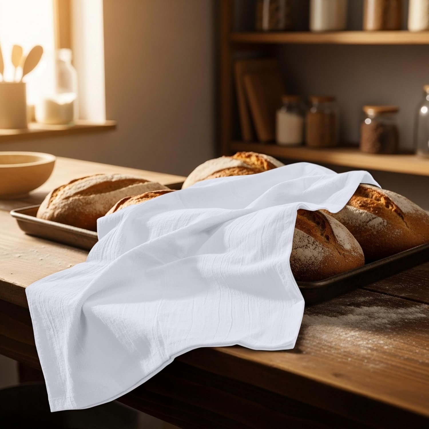 white-flour-sack-towels-12-pack-28-x-28-inch-100-cotton-tea-towels-for-cleaning-drying-highly-absorbent-kitchen-dish-cloth