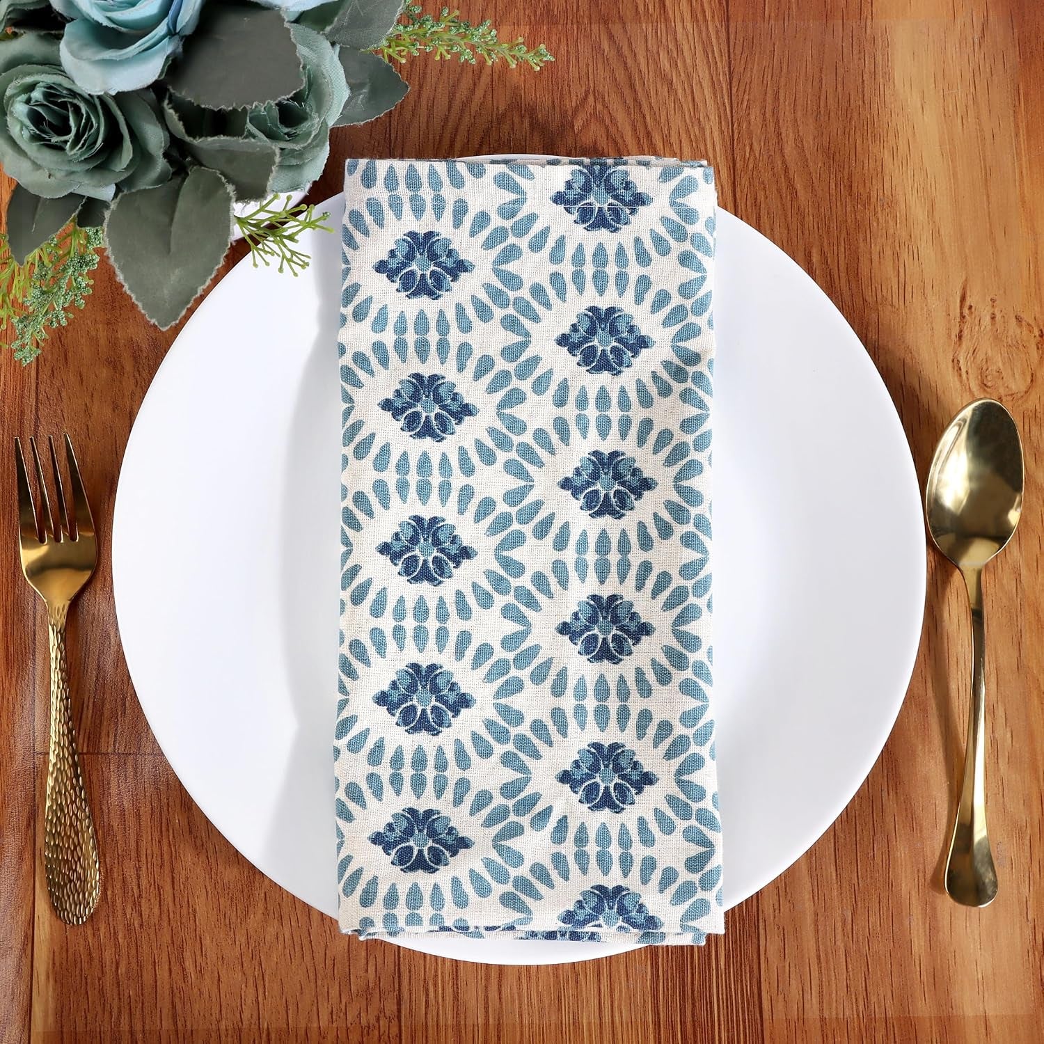 cloth-napkins-set-of-12-cotton-linen-20x20-in-moroccan-beauty