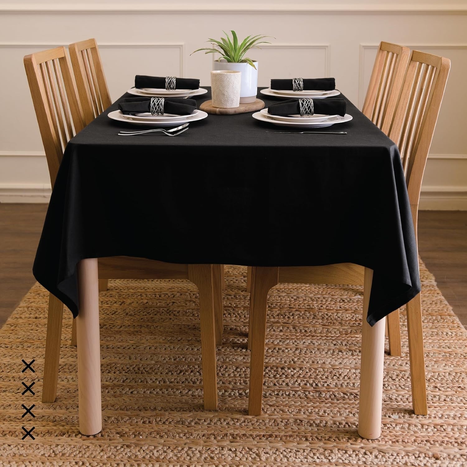 cotton-tablecloth-rectangular-56x84-jet-black