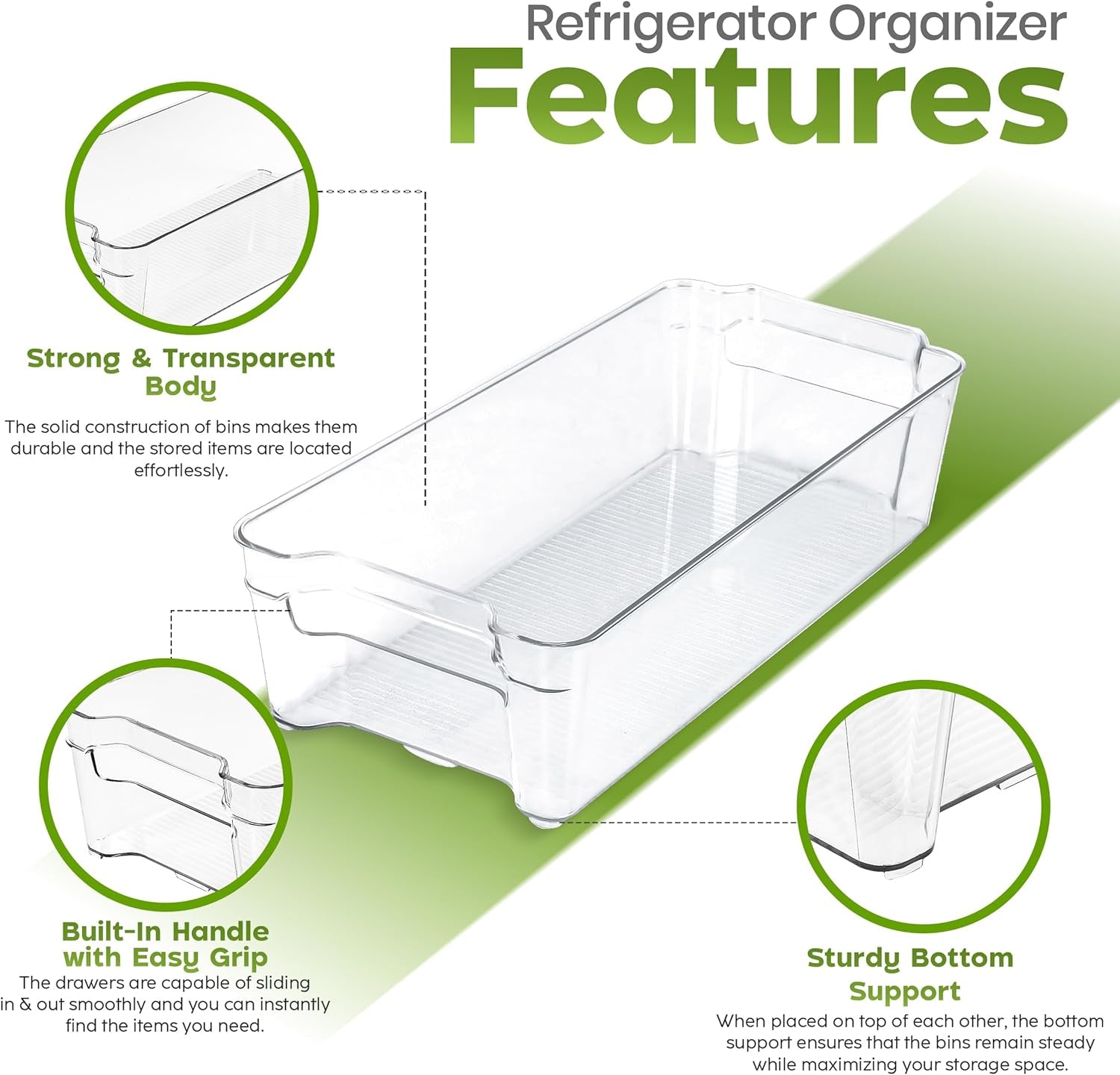 plastic-stackable-storage-bins-for-fridge-8-pack-clear