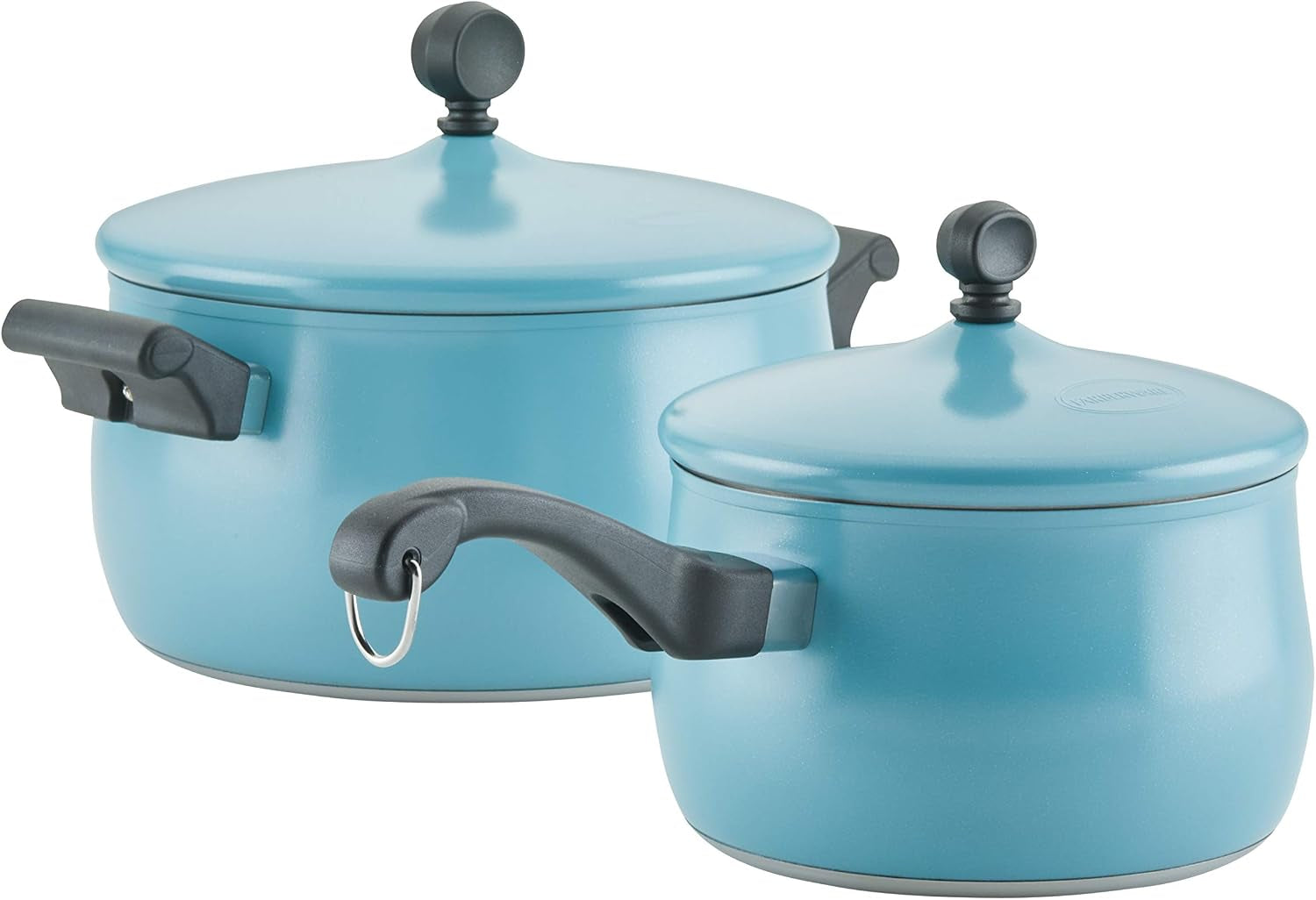 120-limited-edition-stainless-steel-cookware-pots-and-pans-set-with-prestige-kitchen-tools-10-piece-aqua-blue
