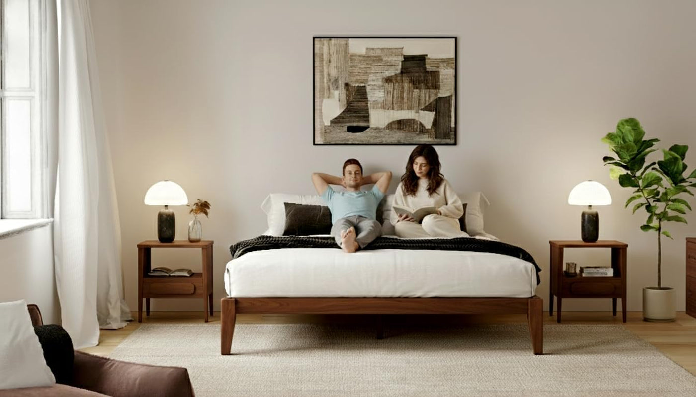 thor-premium-solid-wood-bed-frame-king-japanese-joinery-bed-frame-with-wood-slat-support-platform-bed-no-box-spring-needed-easy-assembly-minimalist-modern-style-walnut