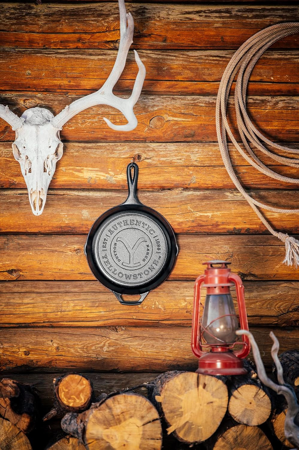 pre-seasoned-yellowstone-cast-iron-skillet-10-25-inches-yellowstone-edition-signature-handle-cast-iron-for-oven-stove-grill-or-campfire-made-in-the-usa