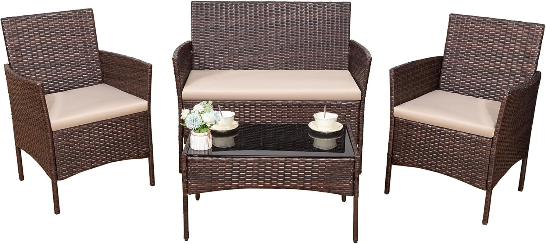 4-pieces-outdoor-patio-furniture-set-pe-rattan-wicker-chairsbrown