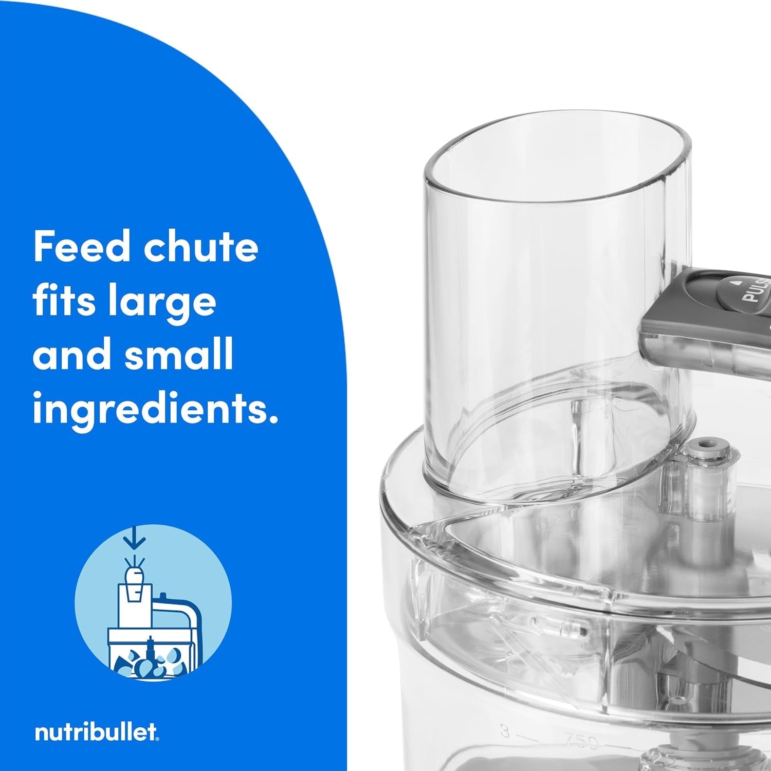 nutribullet-limitless-food-processor-gunmetal-gray