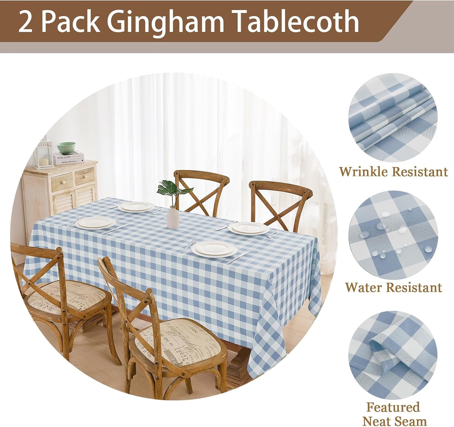 2-pack-gingham-tablecloth-rectangle-checkered-tablecloth-washable