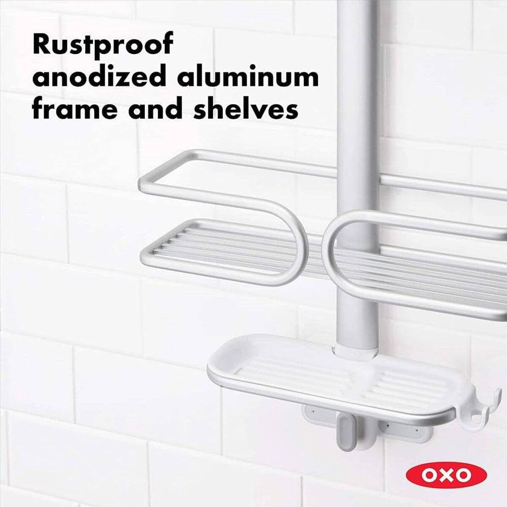 oxo-good-grips-3-tier-aluminum-shower-caddy-bathroom-organization